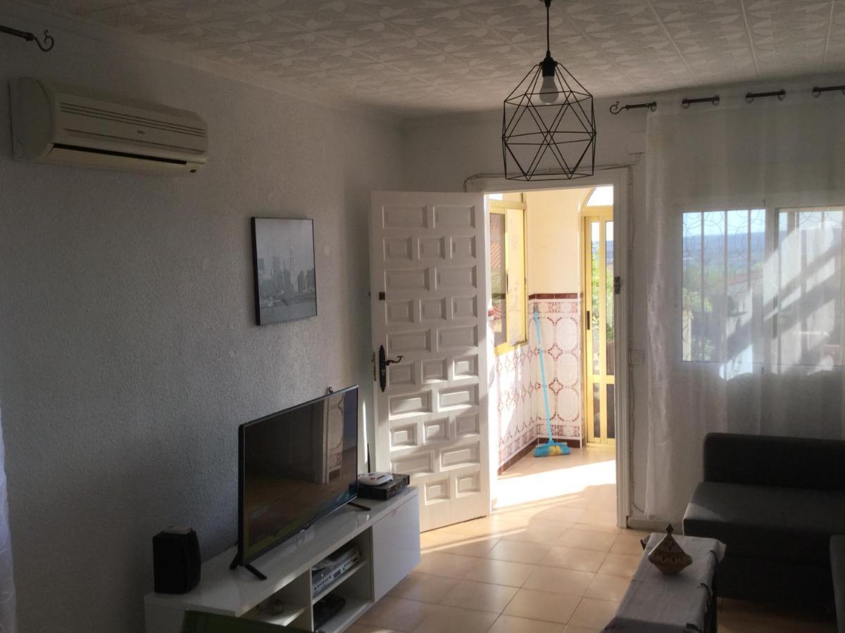 Detached-Extended- Villa A La Marina San Fulgencio Екстериор снимка