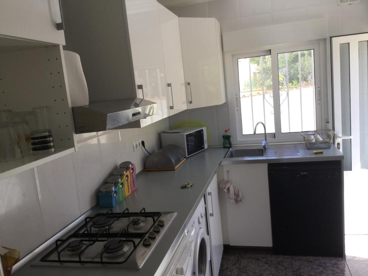 Detached-Extended- Villa A La Marina San Fulgencio Екстериор снимка