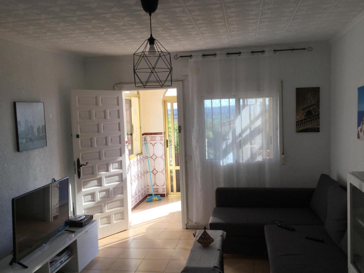 Detached-Extended- Villa A La Marina San Fulgencio Екстериор снимка