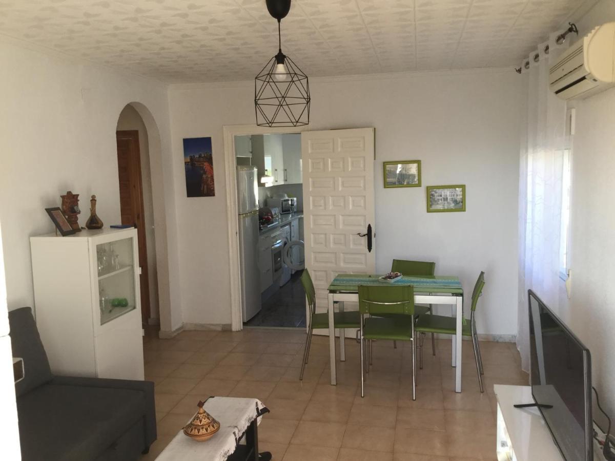Detached-Extended- Villa A La Marina San Fulgencio Екстериор снимка