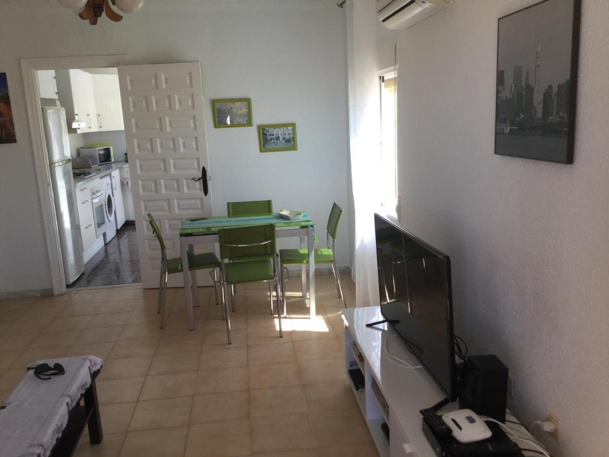 Detached-Extended- Villa A La Marina San Fulgencio Екстериор снимка