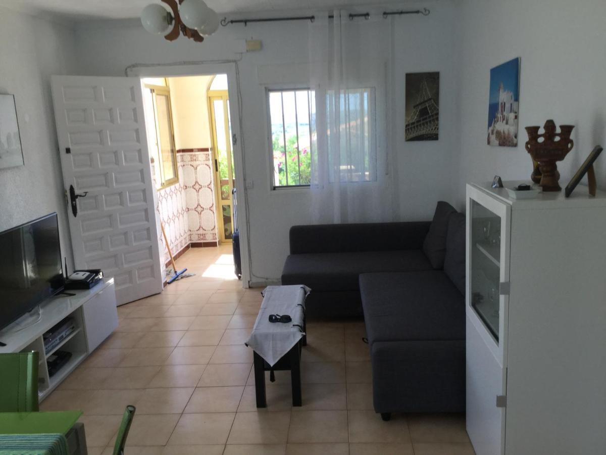 Detached-Extended- Villa A La Marina San Fulgencio Екстериор снимка