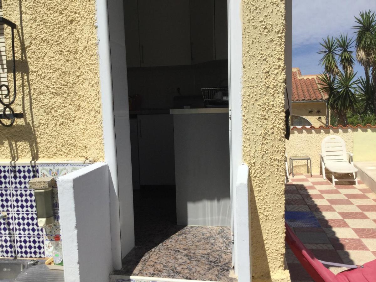 Detached-Extended- Villa A La Marina San Fulgencio Екстериор снимка