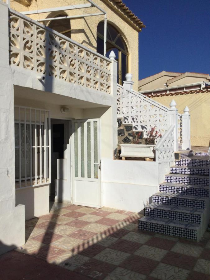 Detached-Extended- Villa A La Marina San Fulgencio Екстериор снимка