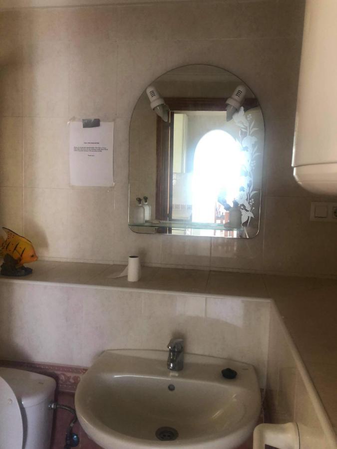 Detached-Extended- Villa A La Marina San Fulgencio Екстериор снимка