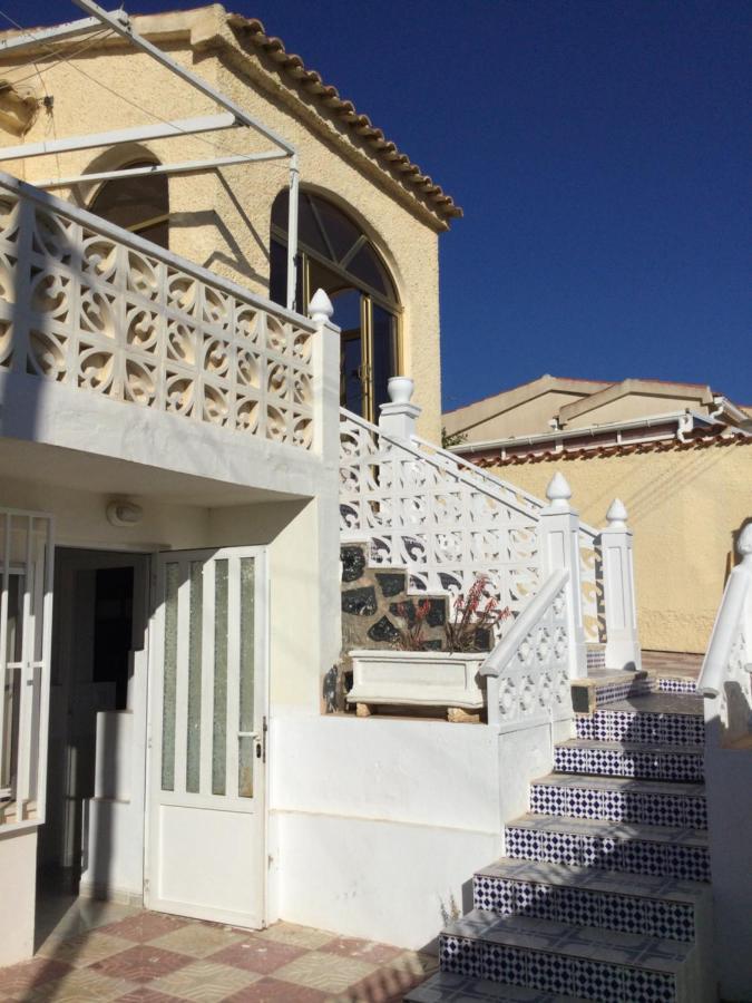 Detached-Extended- Villa A La Marina San Fulgencio Екстериор снимка