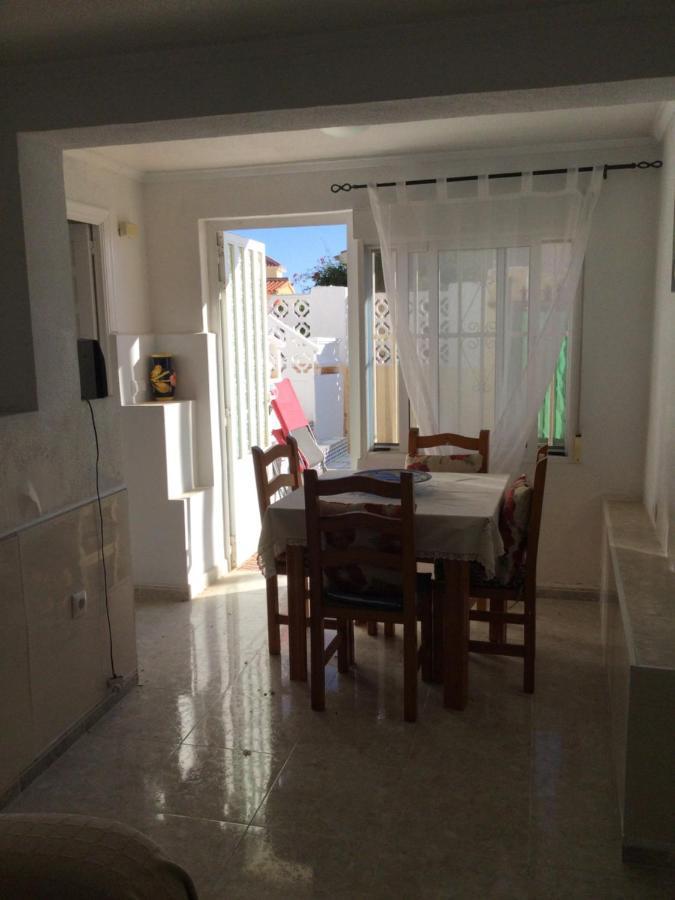 Detached-Extended- Villa A La Marina San Fulgencio Екстериор снимка