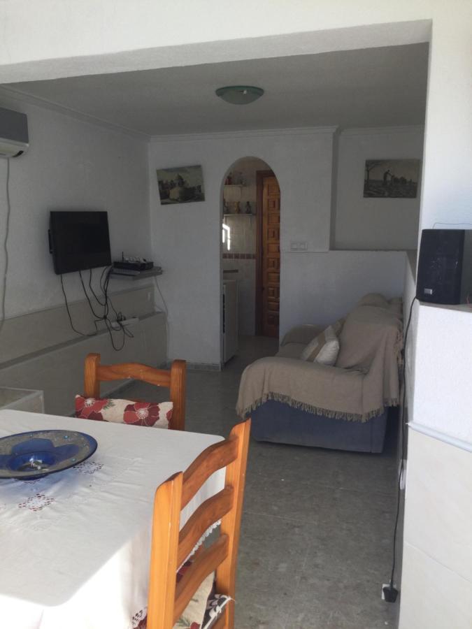 Detached-Extended- Villa A La Marina San Fulgencio Екстериор снимка