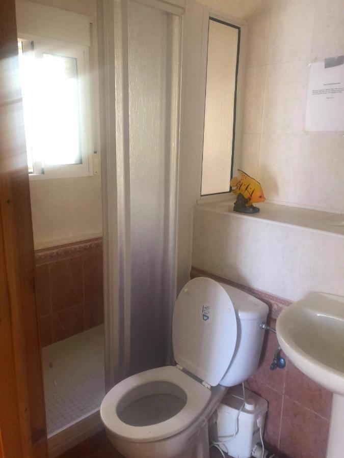 Detached-Extended- Villa A La Marina San Fulgencio Екстериор снимка