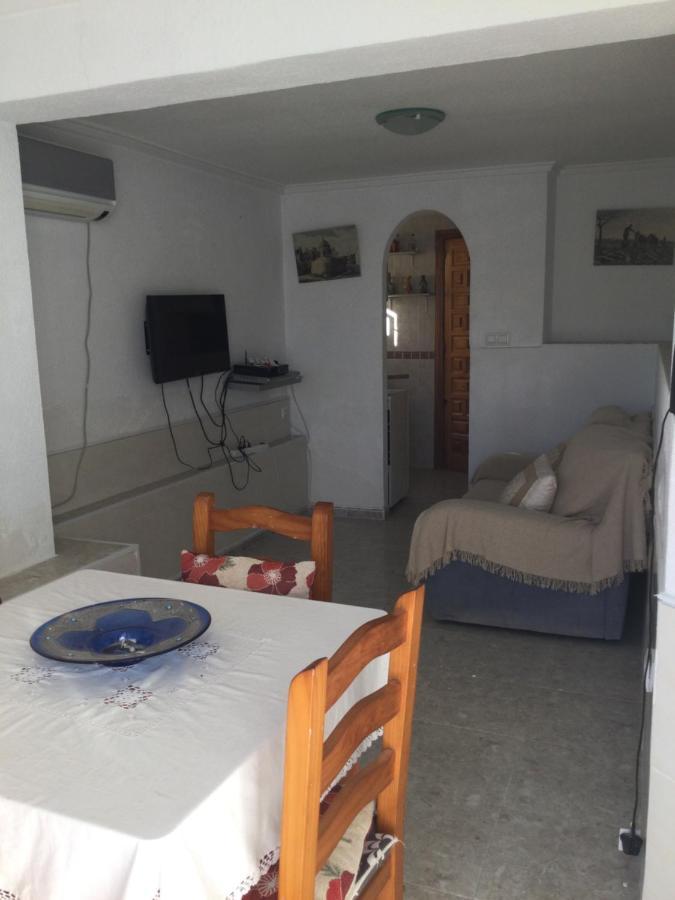 Detached-Extended- Villa A La Marina San Fulgencio Екстериор снимка