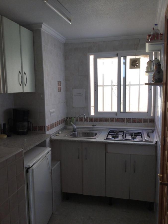 Detached-Extended- Villa A La Marina San Fulgencio Екстериор снимка