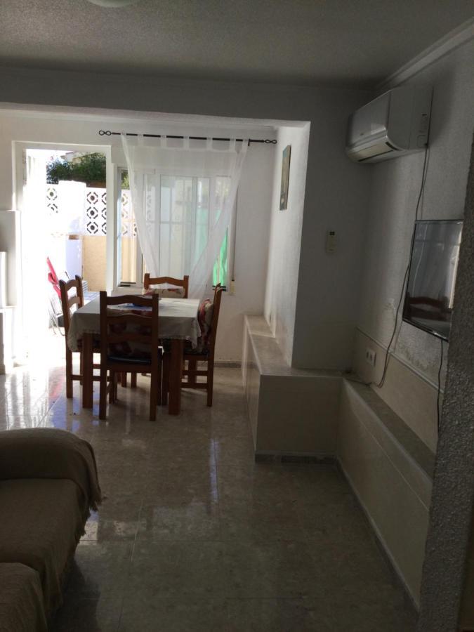 Detached-Extended- Villa A La Marina San Fulgencio Екстериор снимка